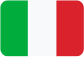 Programme fil métallique Italiano